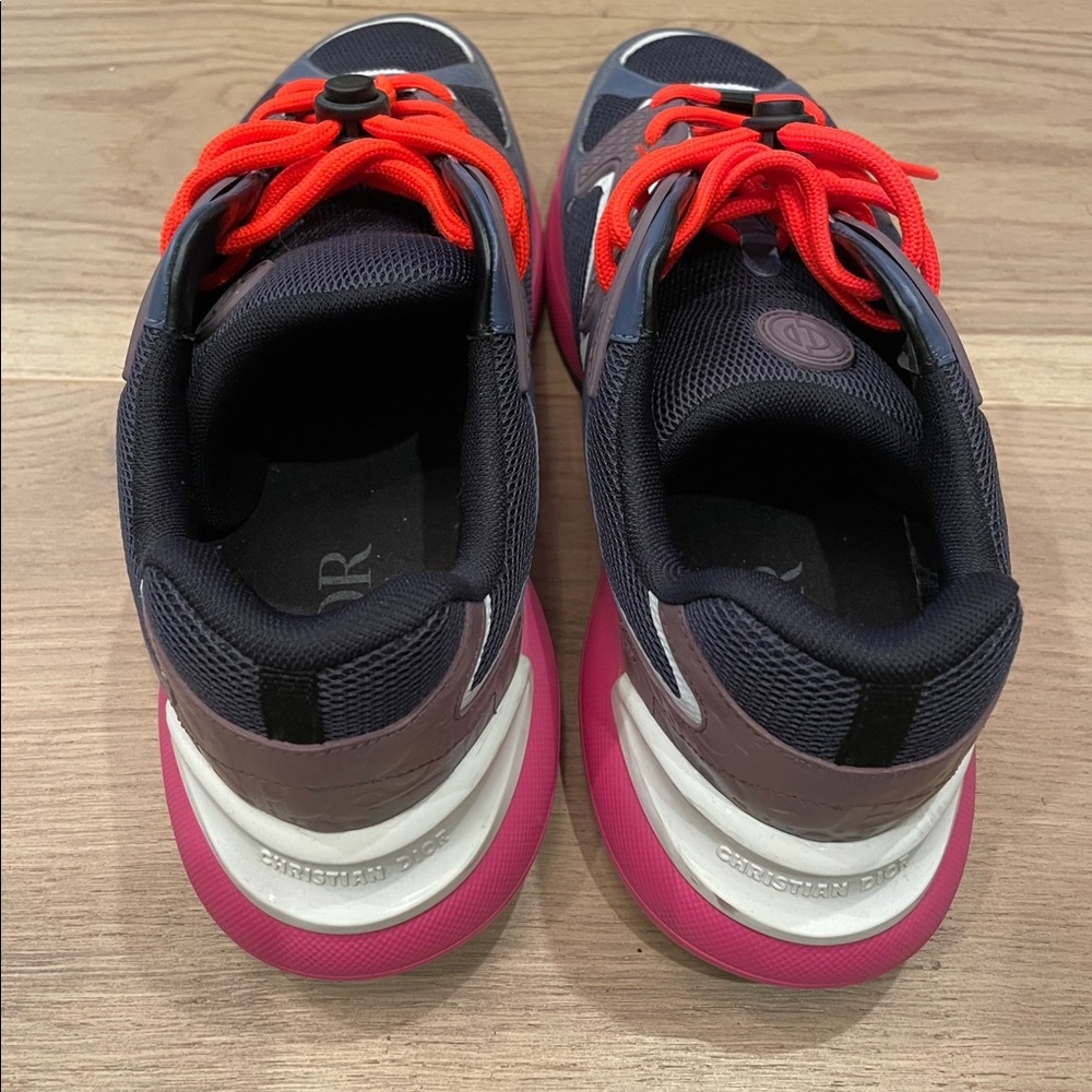 Dior sneakers - Picture 4 of 5